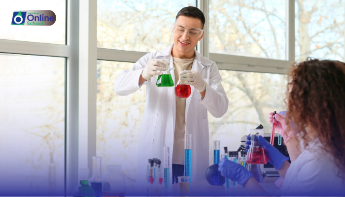 Lesson 03: Application for Permission to Conduct a Science Exhibition